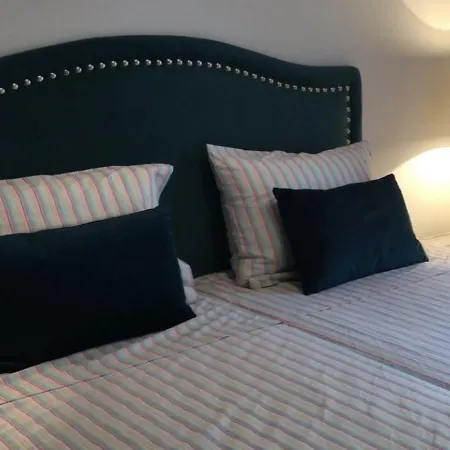 Apartamento White And Grey