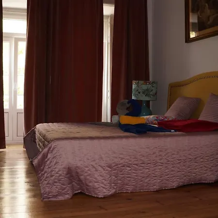 Apartamento White And Grey Lisboa