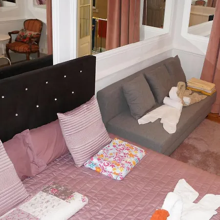 Apartamento White And Grey Lisboa