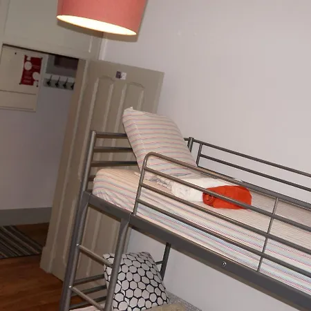 Apartamento White And Grey *