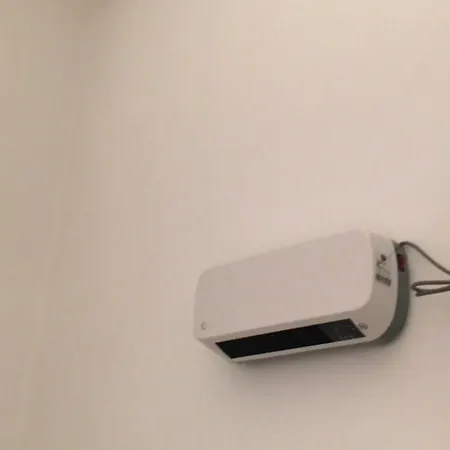 شقة White And Grey Lisboa