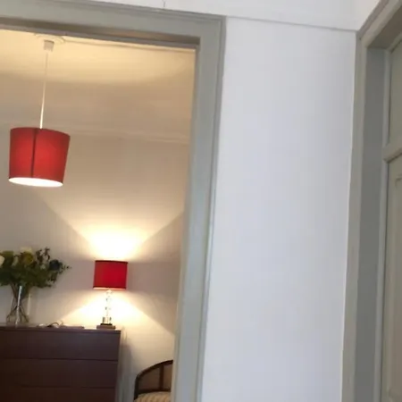 Apartment White And Grey