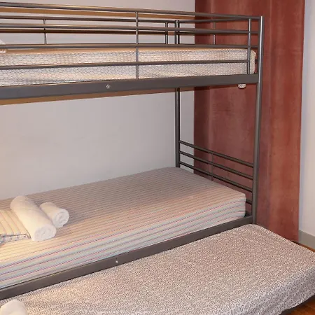 White And Grey Apartman