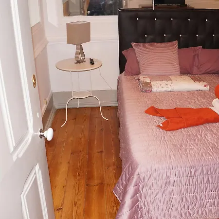 White And Grey Apartment