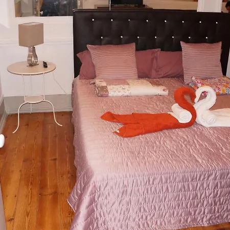 White And Grey Apartment